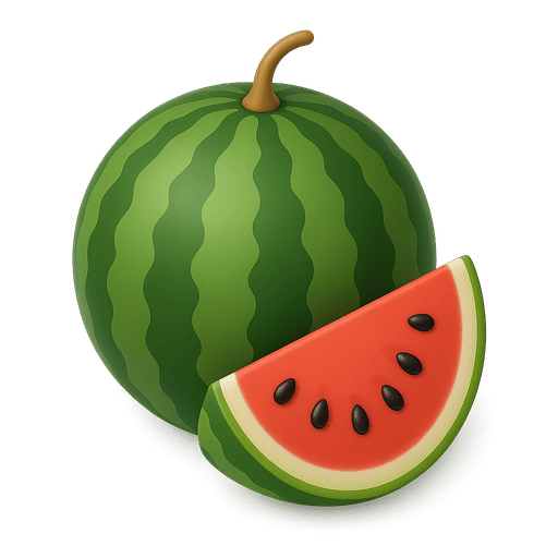 Watermelon
