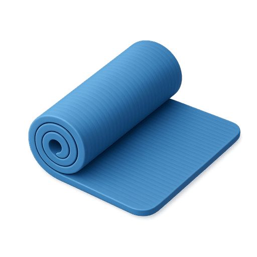 Yoga mat